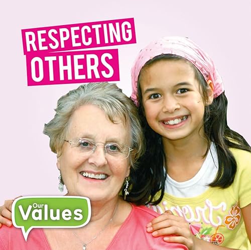Stock image for Respecting Others for sale by Better World Books