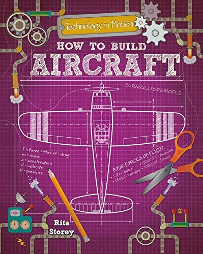 Beispielbild fr How to Build Aircraft zum Verkauf von Better World Books