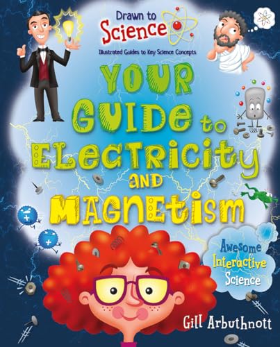 Stock image for Your Guide to Electricity and Magnetism for sale by Better World Books