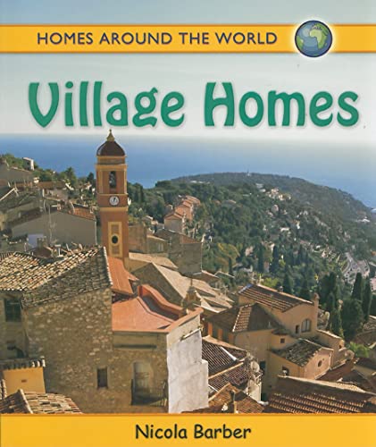 Stock image for Village Homes for sale by Better World Books