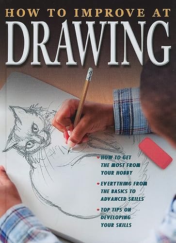 Imagen de archivo de How to Improve at Drawing a la venta por Better World Books: West