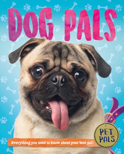 Stock image for Dog Pals (Pet Pals) for sale by BookOutlet