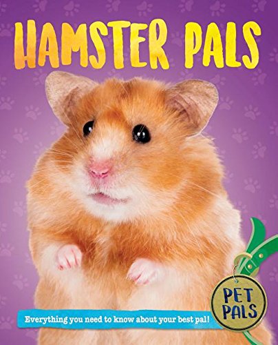 Stock image for Hamster Pals for sale by Better World Books