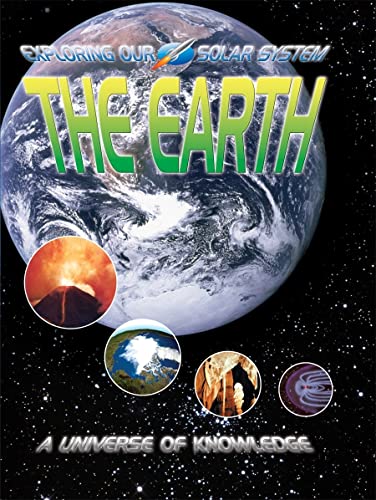 The Earth (Exploring Our Solar System) (9780778737469) by Jefferis, David