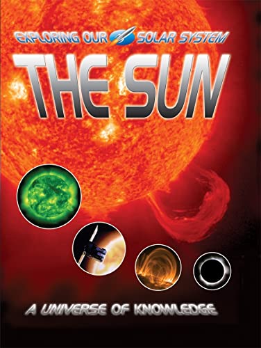 Immagine dell'editore per The Sun : Our Local Star venduto da Better World Books