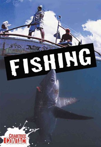 Imagen de archivo de Fishing a la venta por Better World Books