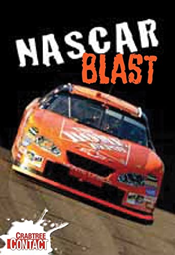Imagen de archivo de NASCAR Blast a la venta por Better World Books