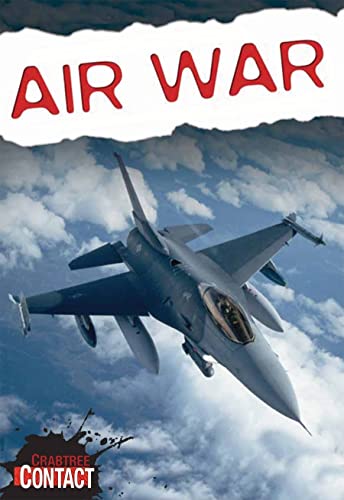 Beispielbild fr Air War zum Verkauf von Better World Books