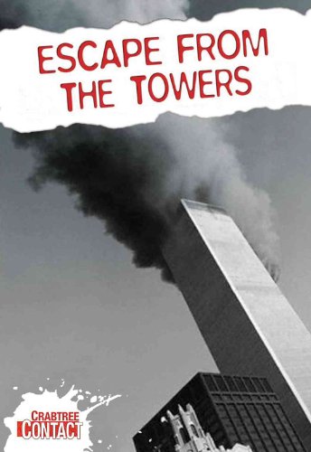 9780778738145: Escape from the Towers (Crabtree Contact)
