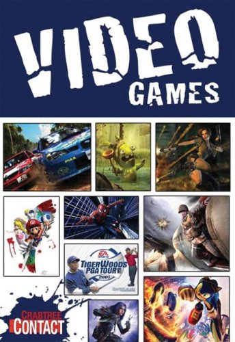 Stock image for Video Games for sale by Better World Books: West