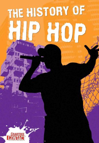 Stock image for The History of Hip Hop for sale by ThriftBooks-Dallas