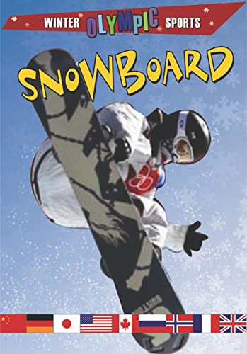 Stock image for Snowboard for sale by ThriftBooks-Dallas