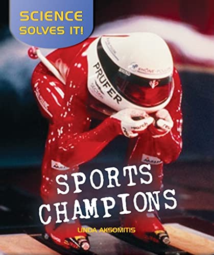 Stock image for Sports Champions for sale by Better World Books: West