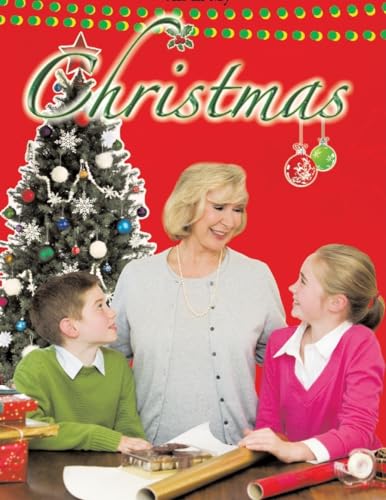 Navidad (Christmas) (Celebrations in My World) (9780778742876) by Aloian, Molly
