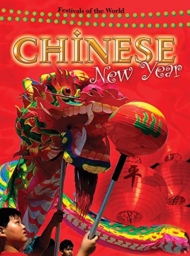 9780778742982: Chinese New Year (Celebrations in my World)