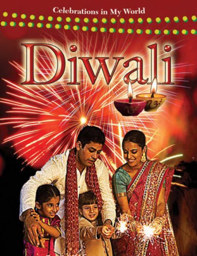 9780778743002: Diwali (Celebrations in my World)