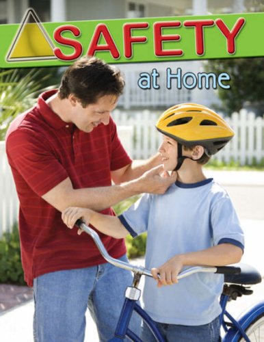 Beispielbild fr Safety at Home zum Verkauf von Better World Books