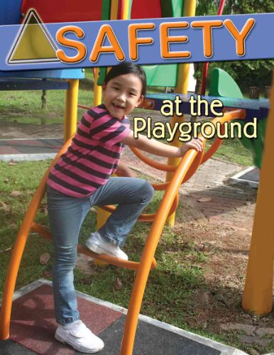 Stock image for Safety at the Playground (Staying Safe) for sale by Library House Internet Sales