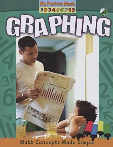 Imagen de archivo de Graphing a la venta por Better World Books: West