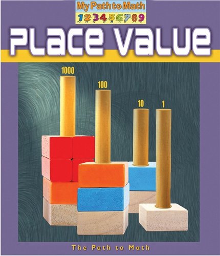 Stock image for Place Value for sale by Better World Books: West