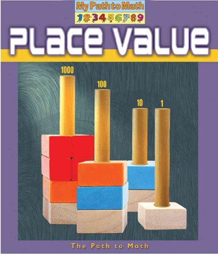 Stock image for Place Value for sale by Better World Books: West