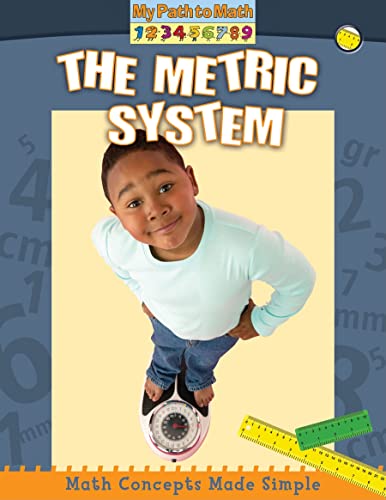 Stock image for The Metric System for sale by Better World Books: West