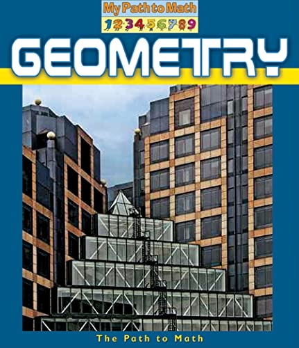 Imagen de archivo de Geometry a la venta por Better World Books