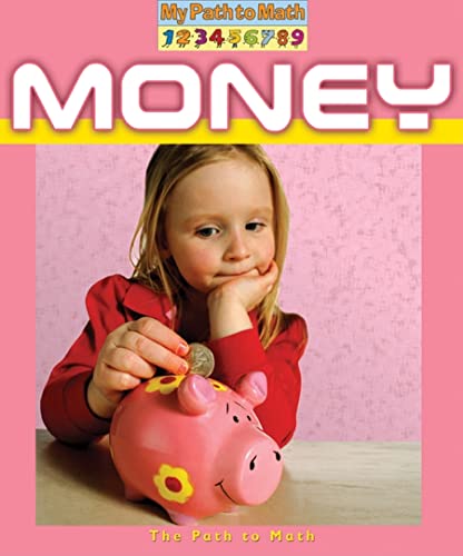 Stock image for Money for sale by Better World Books