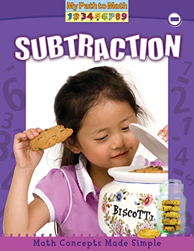 9780778743682: Subtraction (My Path to Math)