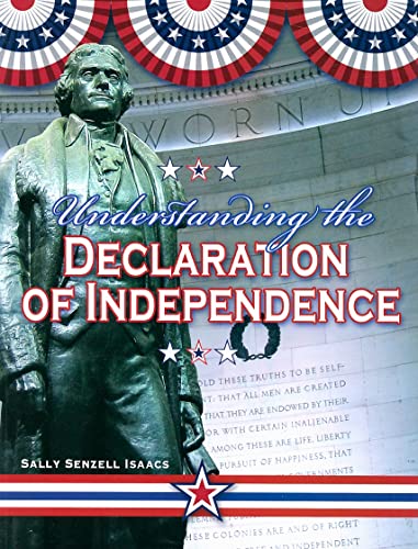 Stock image for Understanding the Declaration of Independence (Documenting Early America) for sale by SecondSale