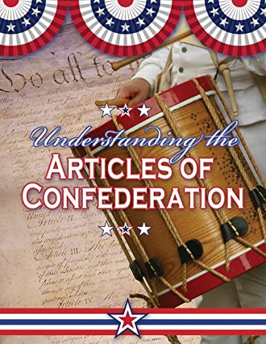 Beispielbild fr Understanding the Articles of Confederation (Documenting Early America) zum Verkauf von SecondSale