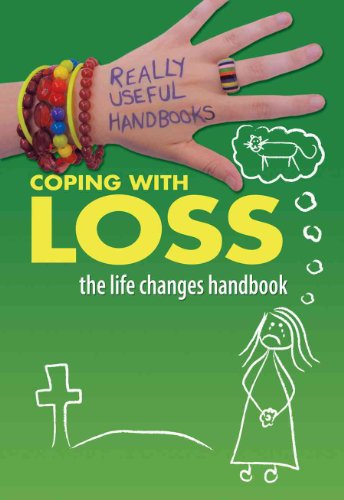 Beispielbild fr Coping with Loss : The Life Changes Handbook zum Verkauf von Better World Books