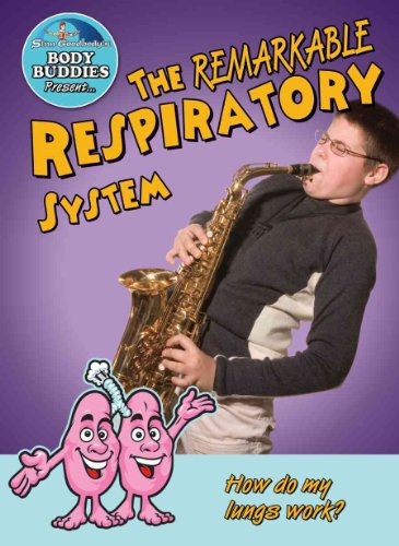 Stock image for The Remarkable Respiratory System: How Do My Lungs Work? for sale by ThriftBooks-Dallas