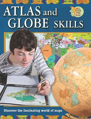 Beispielbild fr Atlas and Globe Skills zum Verkauf von Better World Books