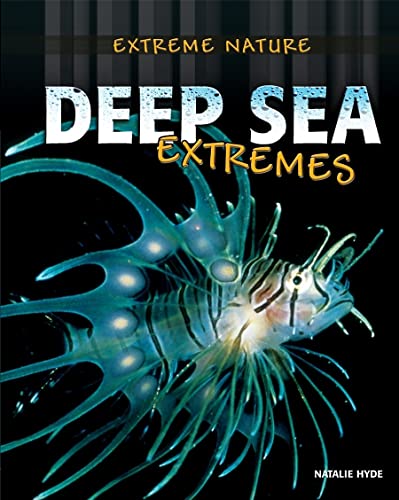 Beispielbild fr Deep Sea Extremes zum Verkauf von Better World Books