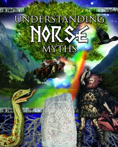 Beispielbild fr Understanding Norse Myths zum Verkauf von Blackwell's