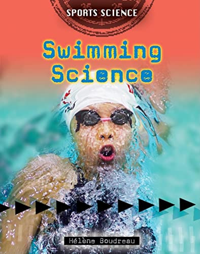 Beispielbild fr Swimming Science Sports Scienc zum Verkauf von SecondSale