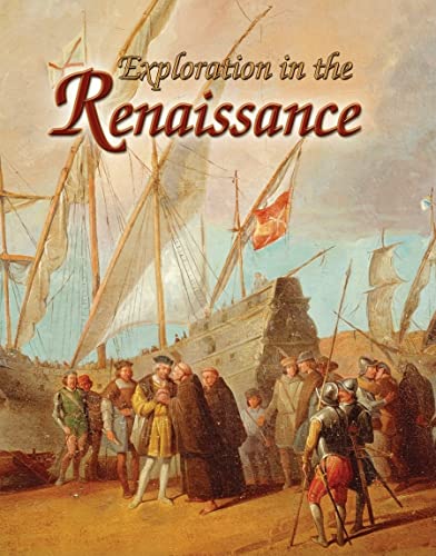 Imagen de archivo de Exploration in the Renaissance a la venta por Better World Books