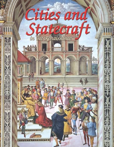 Imagen de archivo de Cities and Statecraft in the Renaissance a la venta por Better World Books: West