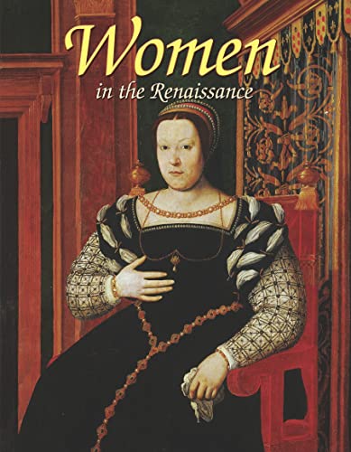 Beispielbild fr Women in the Renaissance zum Verkauf von Better World Books