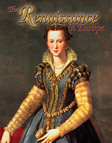 Imagen de archivo de The Renaissance in Europe a la venta por ThriftBooks-Dallas