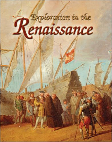 Imagen de archivo de Exploration in the Renaissance (Renaissance World) a la venta por SecondSale