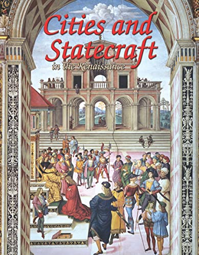 Imagen de archivo de Cities and Statecraft in the Renaissance a la venta por Better World Books