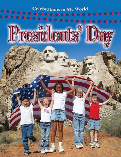 Beispielbild fr Presidents' Day zum Verkauf von Better World Books