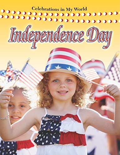 Stock image for Independence Day for sale by Better World Books