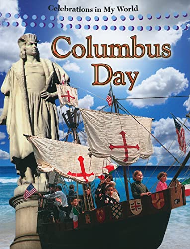 Stock image for Columbus Day for sale by Better World Books