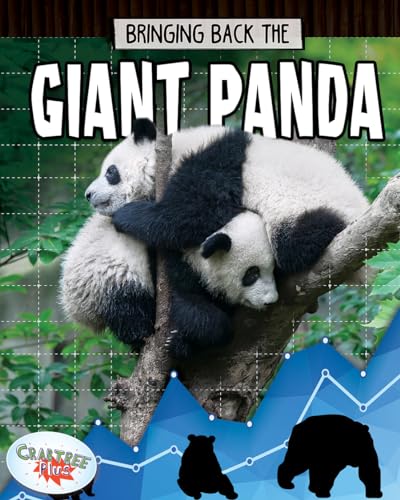 Imagen de archivo de Bringing Back the Giant Panda a la venta por Better World Books
