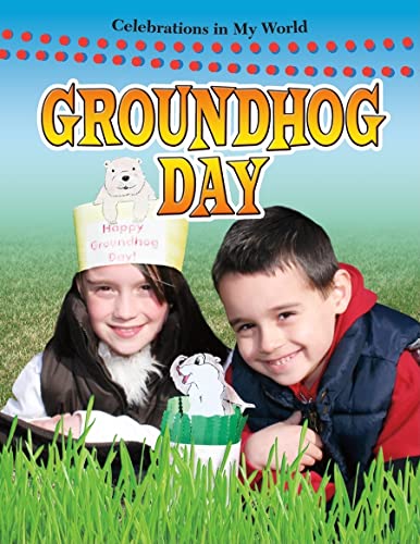 Imagen de archivo de Groundhog Day a la venta por Better World Books: West