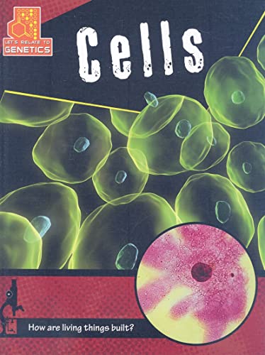 Stock image for Cells for sale by ThriftBooks-Dallas