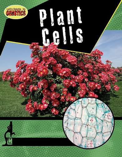 9780778749462: Plant Cells (Let's Relate to Genetics)